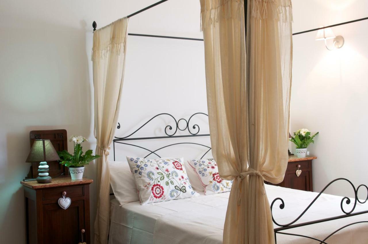 Le Tartarughe Rooms Magliano in Toscana Zimmer foto