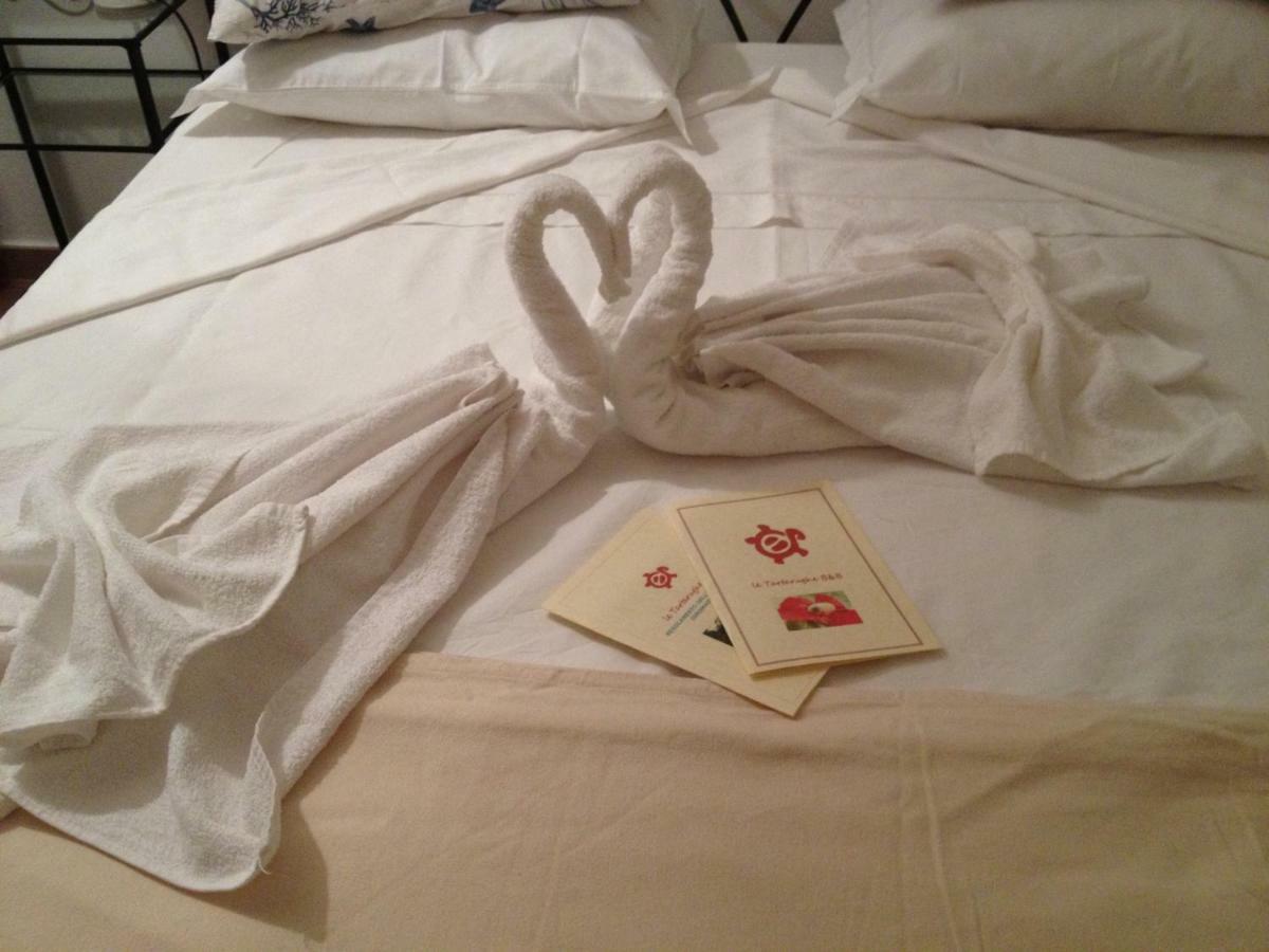 Le Tartarughe Rooms Magliano in Toscana Exterior foto