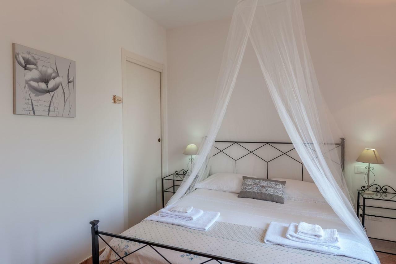 Le Tartarughe Rooms Magliano in Toscana Zimmer foto